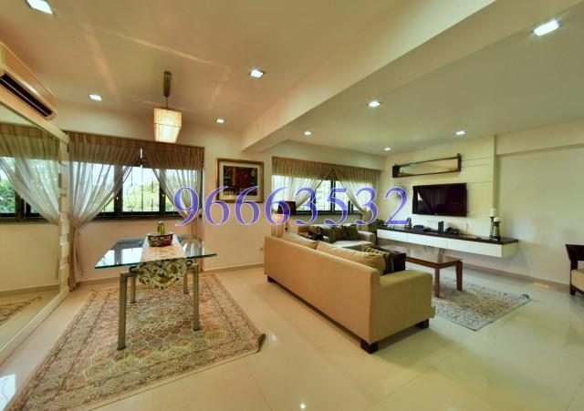 Blk 17 Cantonment Close (Bukit Merah), HDB 5 Rooms #128418392